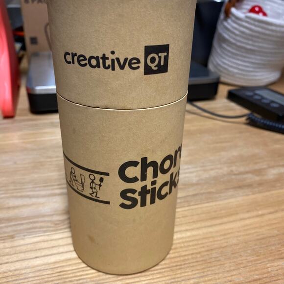 Chore Sticks - Picture 1 of 3